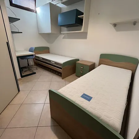 Casa Al Mare - La Strea Dom wakacyjny *