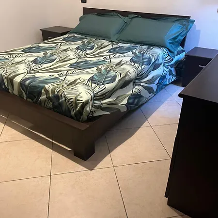 Dom wakacyjny Casa Al Mare - La Strea Porto Cesareo