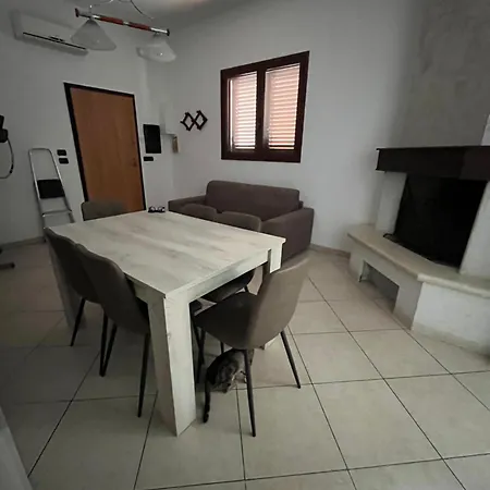 Casa Al Mare - La Strea *