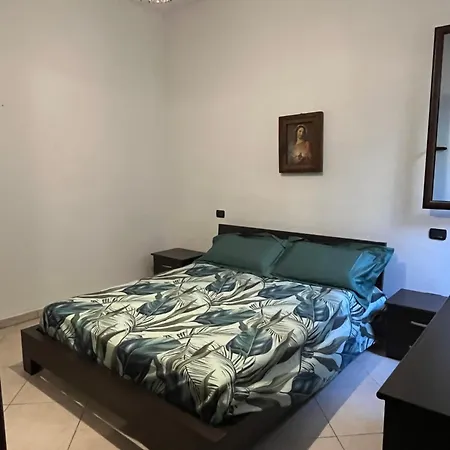 Dom wakacyjny Casa Al Mare - La Strea Porto Cesareo