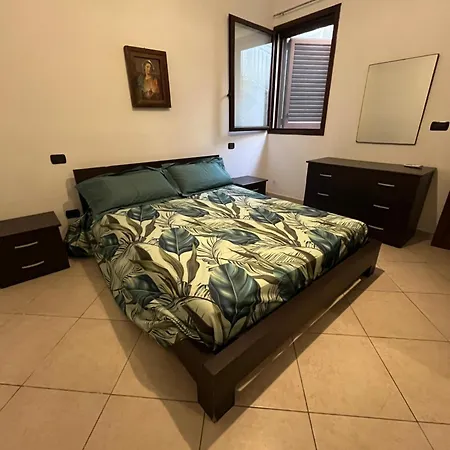 Casa Al Mare - La Strea