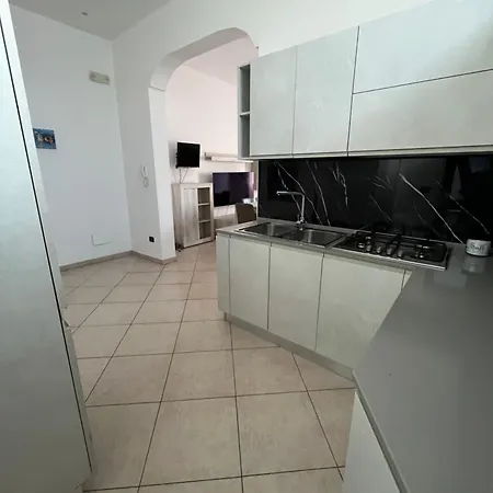 Casa Al Mare - La Strea Dom wakacyjny Porto Cesareo